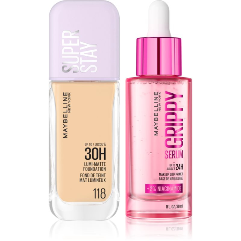 MAYBELLINE NEW YORK Make-Up Set sada pro líčení pleti