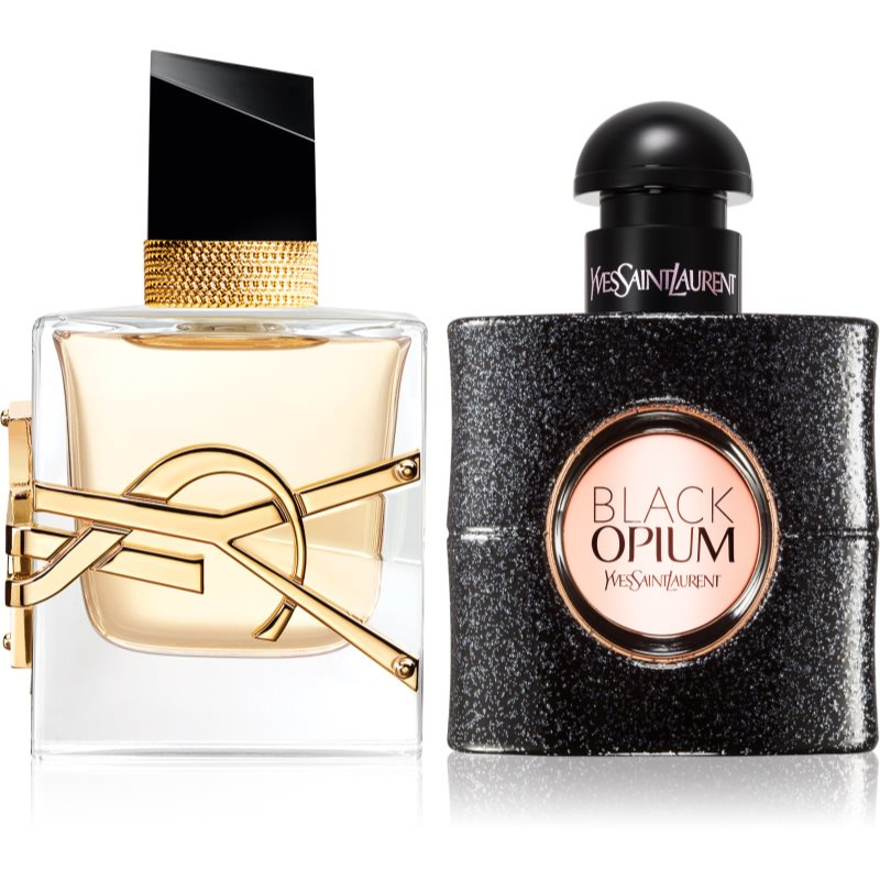 Yves Saint Laurent Couture Icons sada pro ženy