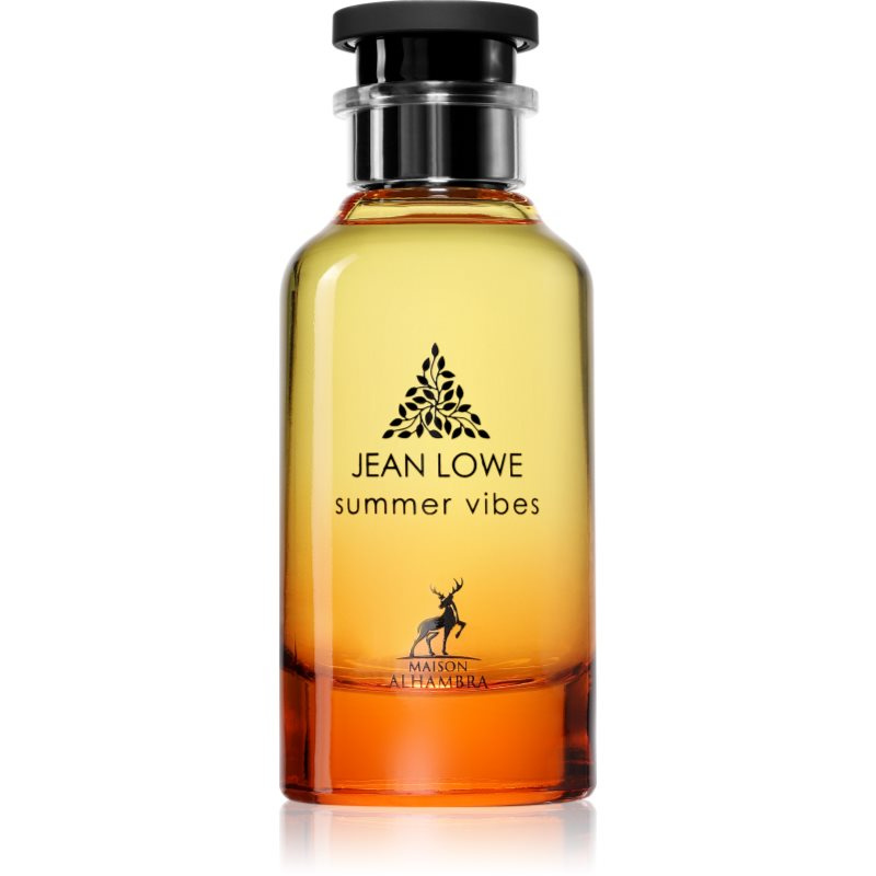 Maison Alhambra Jean Lowe Summer Vibes parfémovaná voda unisex 100 ml