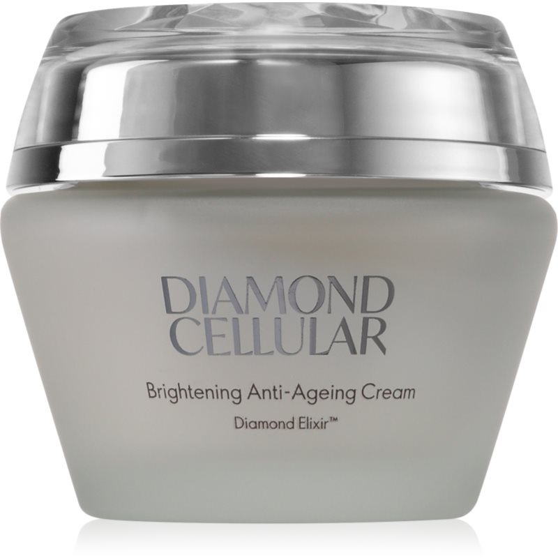 Oriflame Diamond Cellular Brightening Anti-Age Cream rozjasňující krém pro omlazení pleti 50 ml