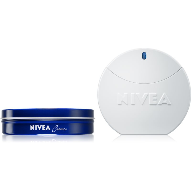 NIVEA Creme sada pro ženy