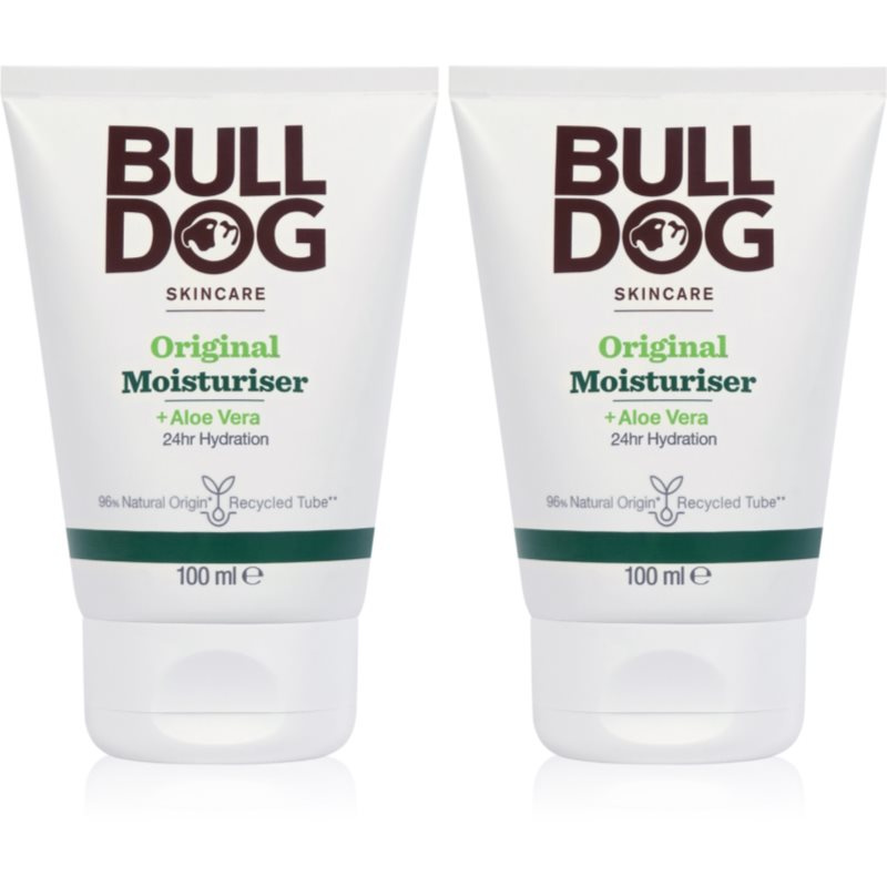 Bulldog Original sada