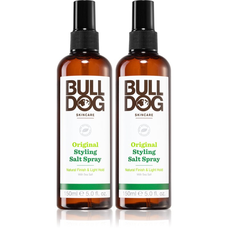 Bulldog Original sada