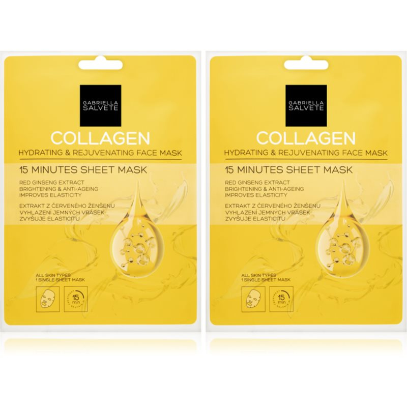 Gabriella Salvete Collagen sada