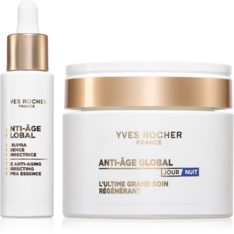 Yves Rocher Anti-Age Global sada na obličej