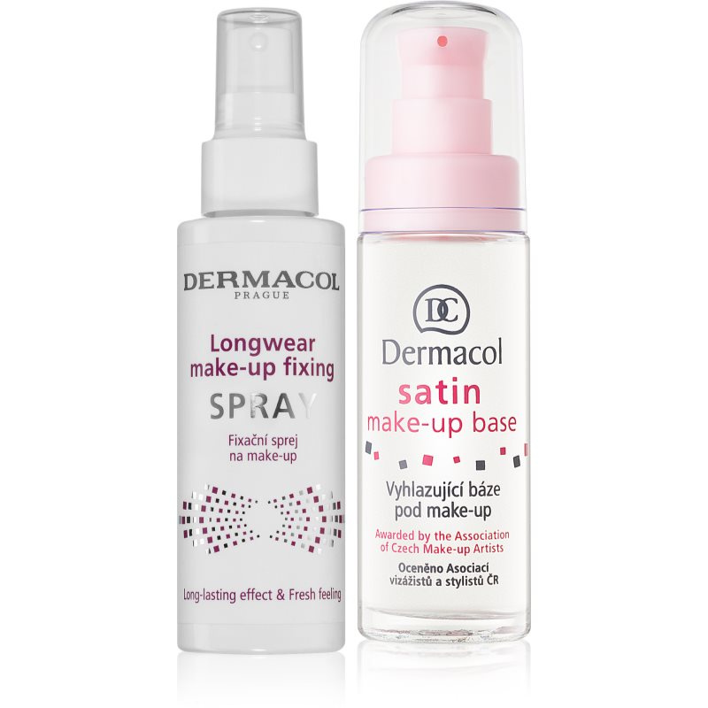 Dermacol Satin sada