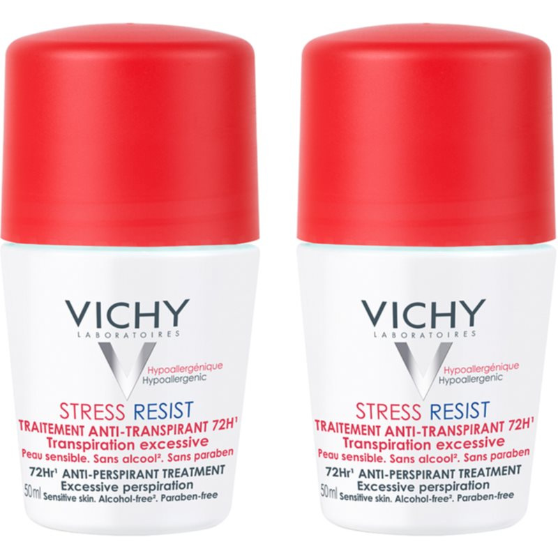 Vichy Deodorant 72h sada proti nadměrnému pocení