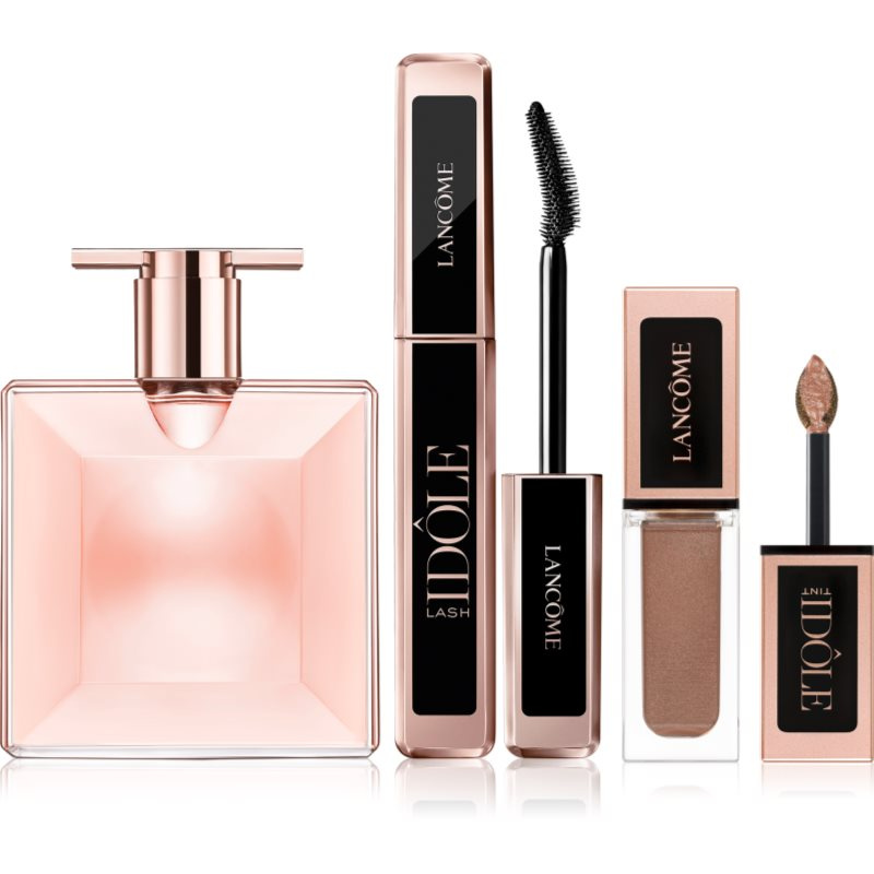 Lancôme Idôle Look Set sada pro ženy