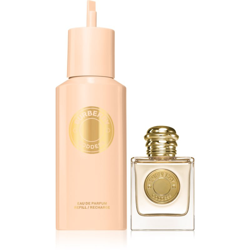 Burberry Goddess Set sada pro ženy