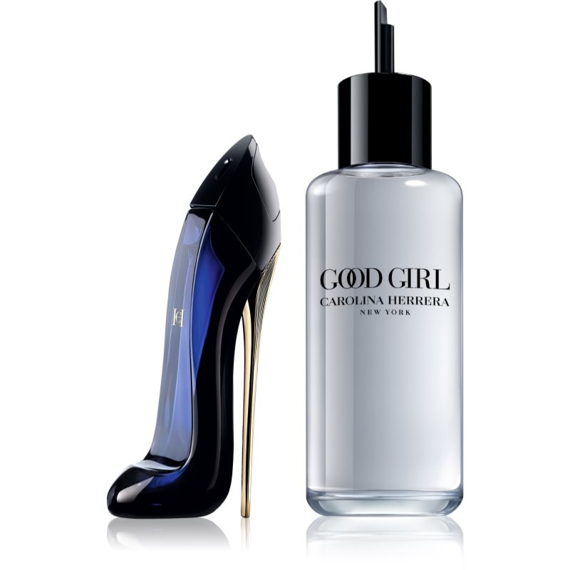 CAROLINA HERRERA Good Girl Set sada pro ženy