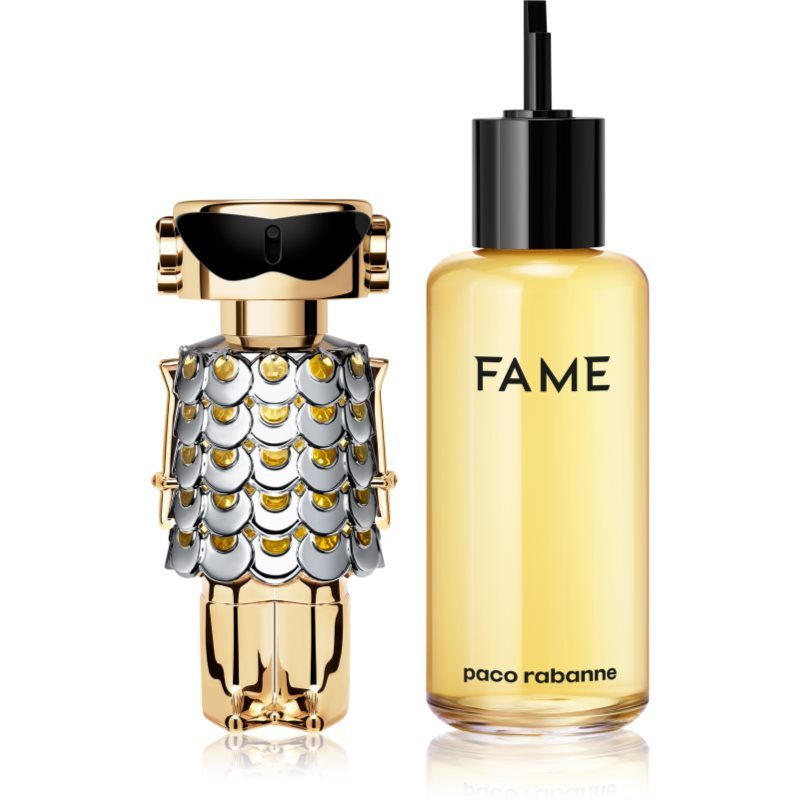 Rabanne Fame Set sada pro ženy