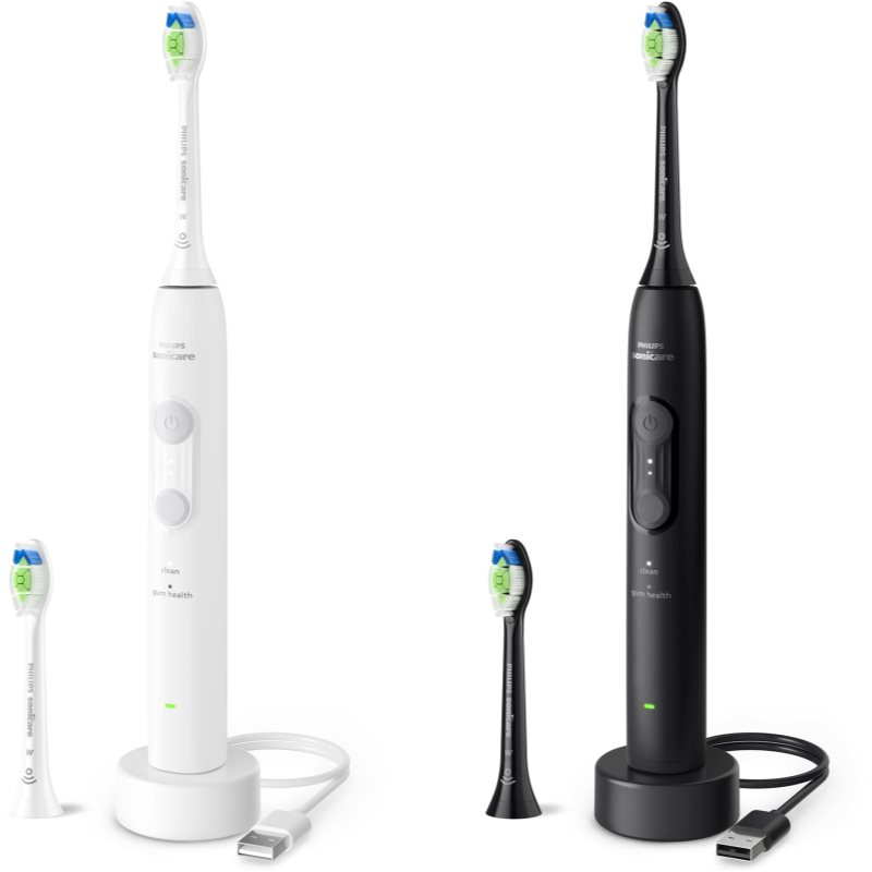Philips Sonicare 4100 HX4042/41 elektrický zubní kartáček