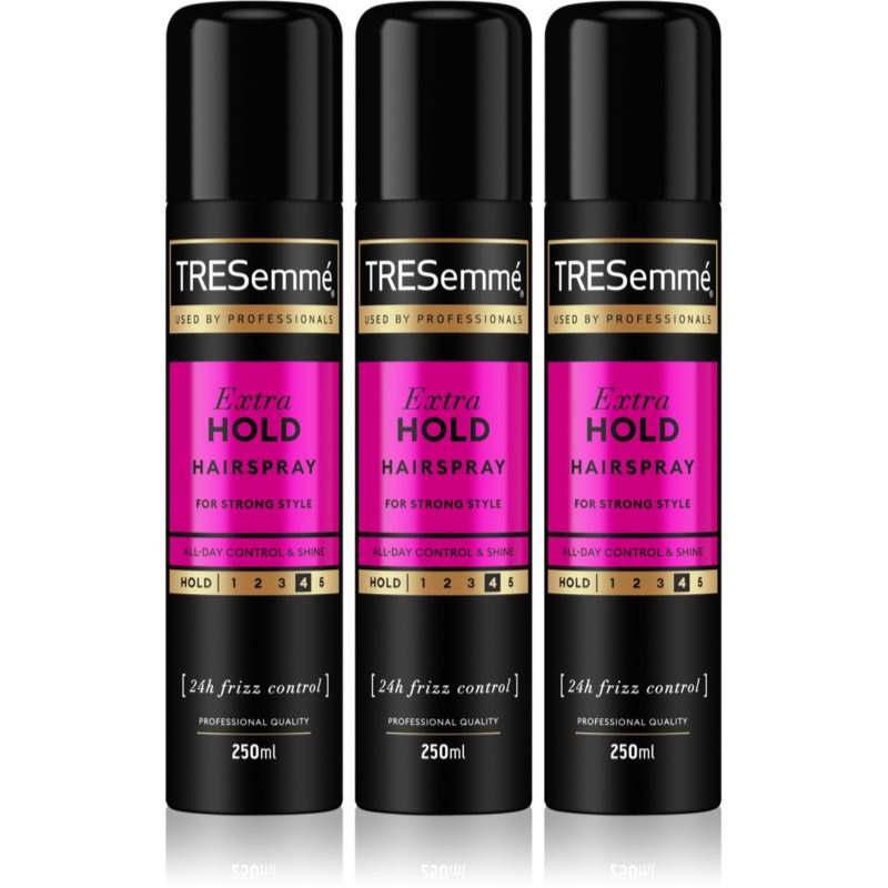 TRESemmé Extra Hold sada