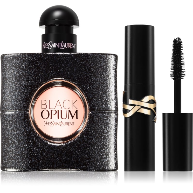 Yves Saint Laurent Midnight Glam Essentials sada pro ženy
