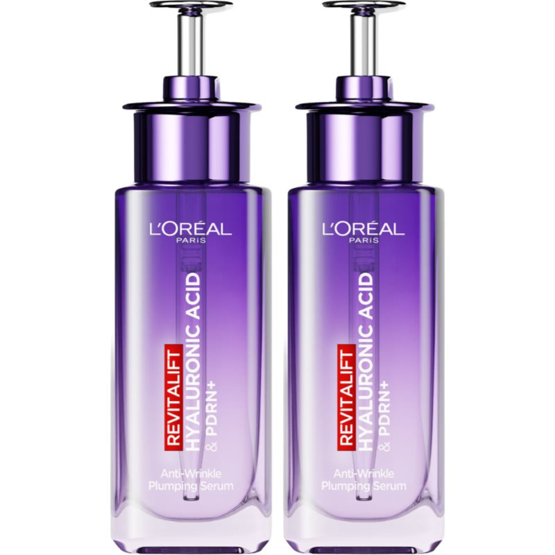L’Oréal Paris Revitalift Filler sada na obličej