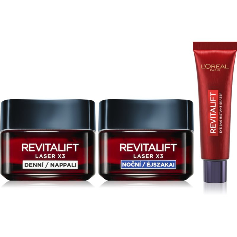 L’Oréal Paris Revitalift sada na obličej