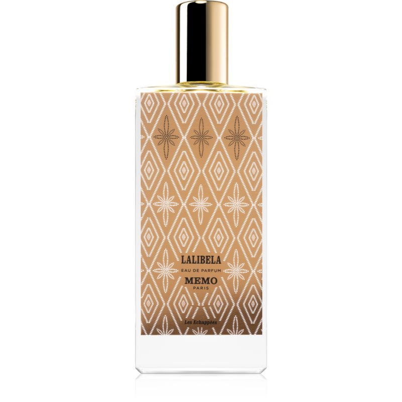 Memo Paris Lalibela parfémovaná voda pro ženy 75 ml