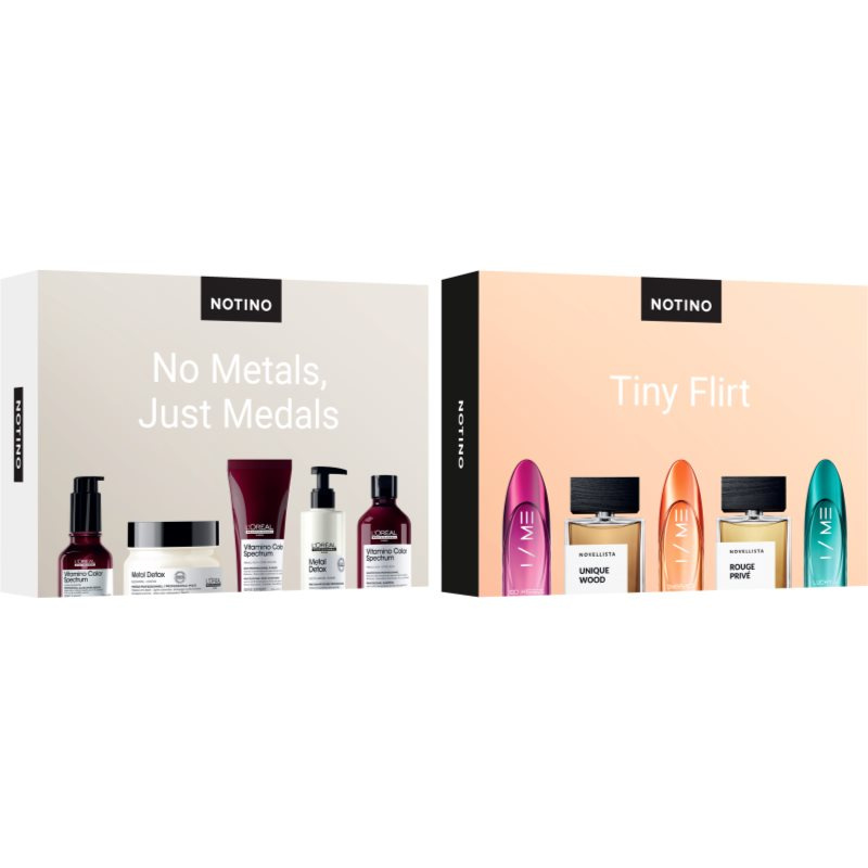 Beauty Set Confidence Boost Kit výhodné balení