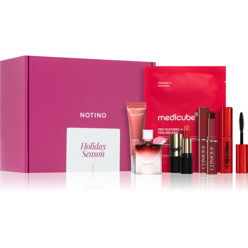 Beauty Beauty Box Trends Notino – Holiday Season dárková sada pro ženy