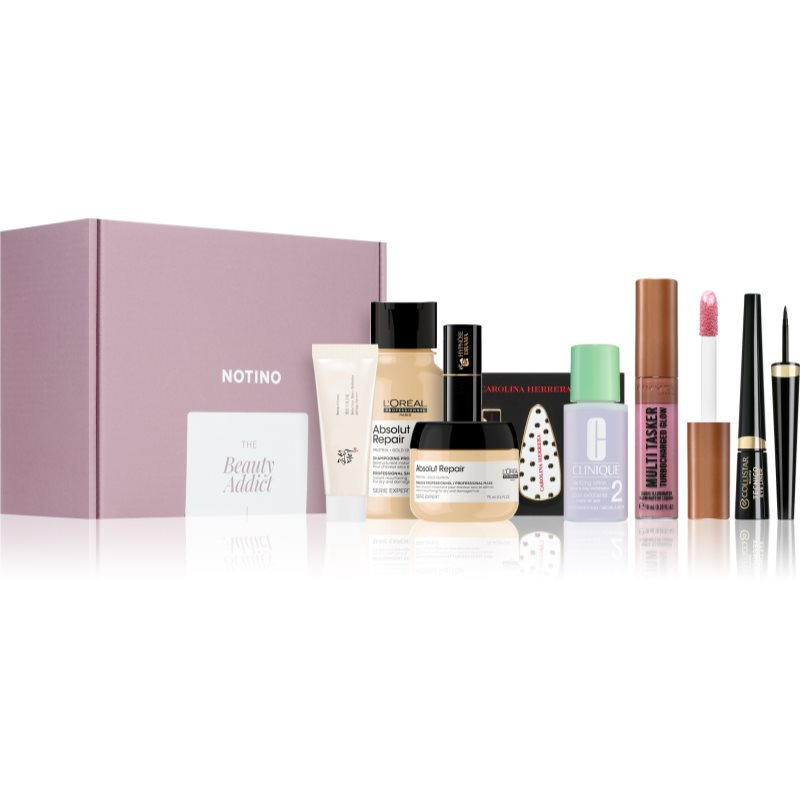 Beauty Beauty Box Trends Notino – The Beauty Addict dárková sada pro ženy
