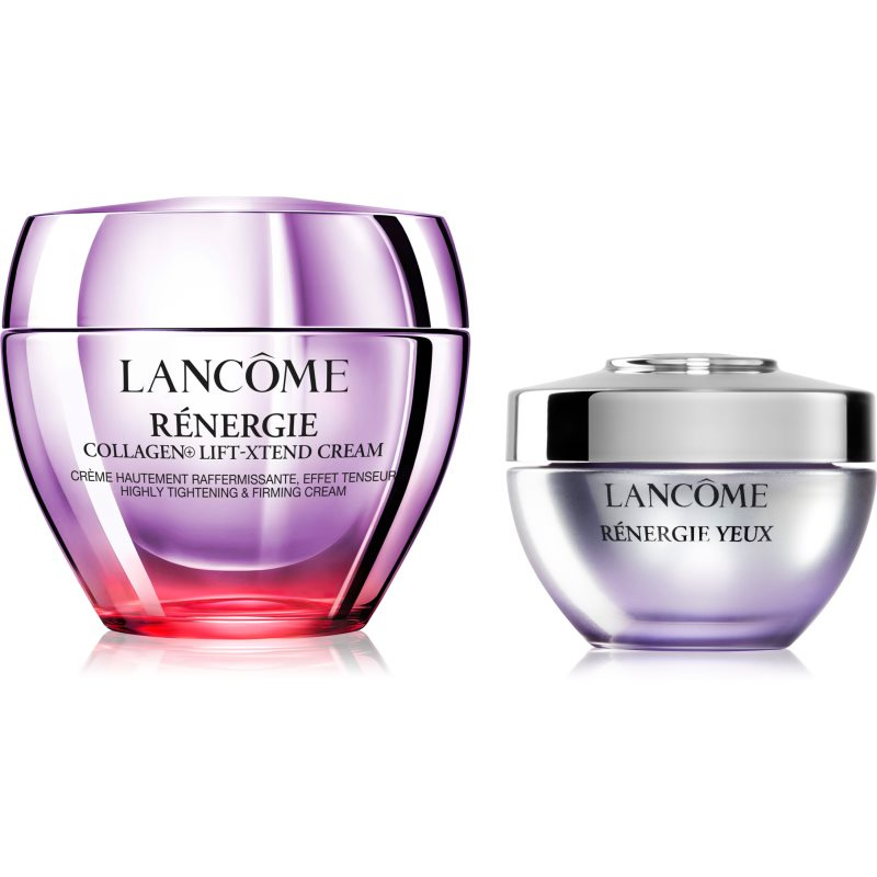 Lancôme Rénergie Power Duo sada pro ženy