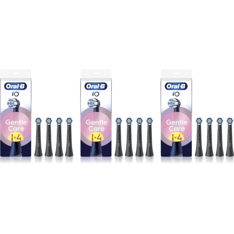 Oral-B iO Gentle Care sada