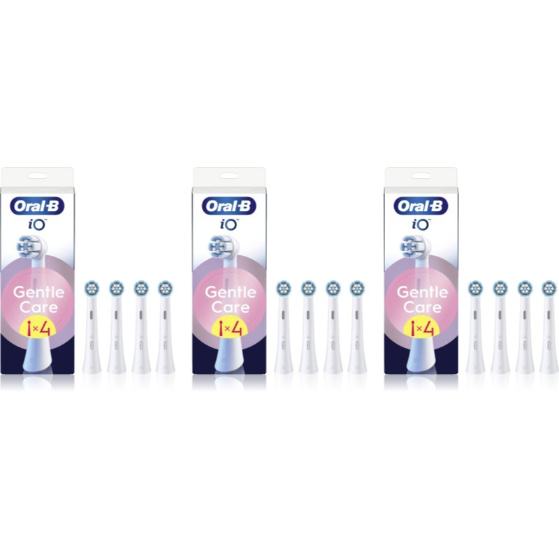 Oral-B iO Gentle Care sada