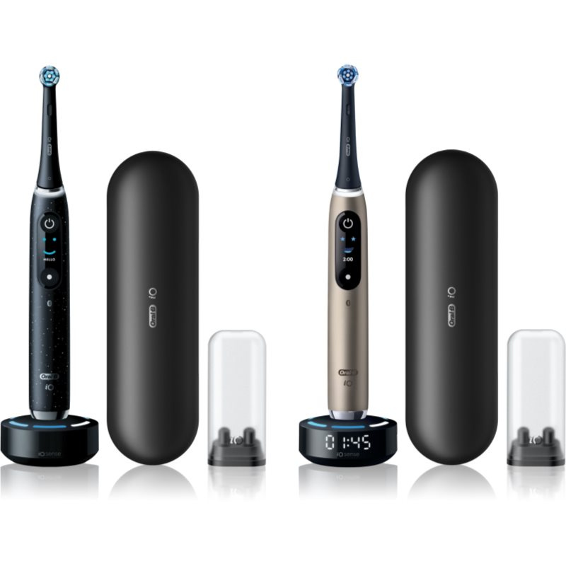 Oral-B iO10 sada