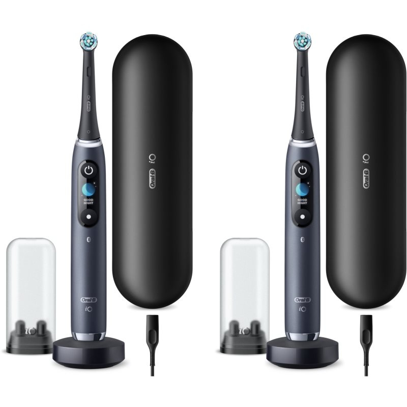 Oral-B iO9 sada zubní péče