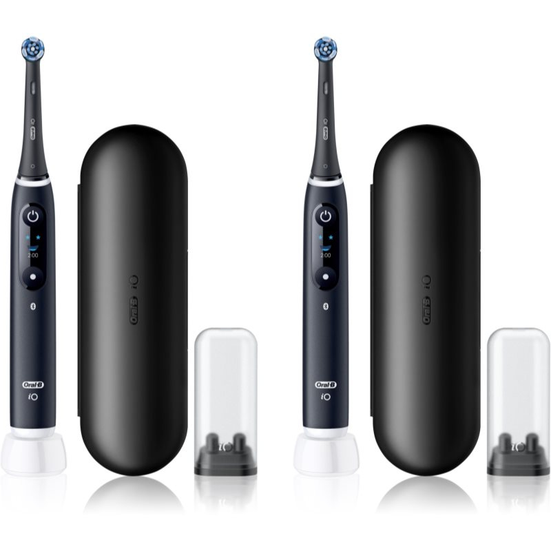 Oral-B iO6 sada zubní péče