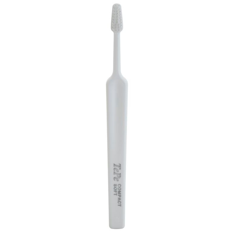 TePe Select Compact Comfort Soft zubní kartáček soft 1 ks