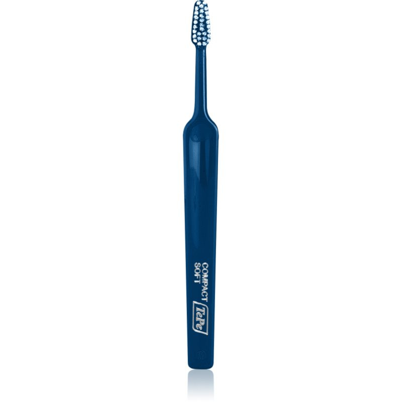TePe Select Compact Comfort Soft zubní kartáček soft 1 ks
