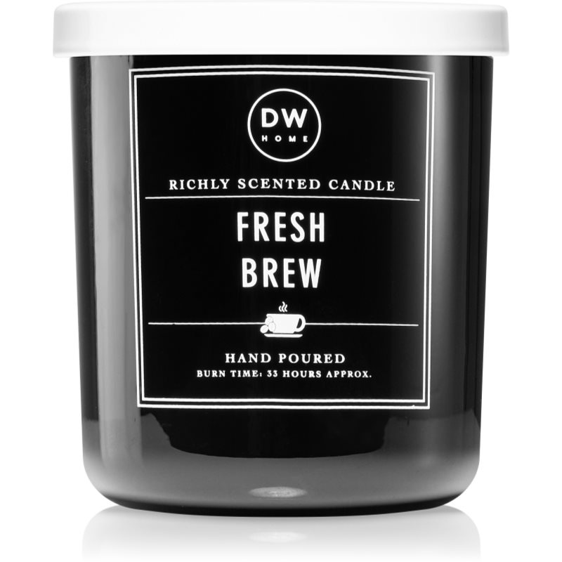 DW Home Fall Fresh Brew vonná svíčka 258 g