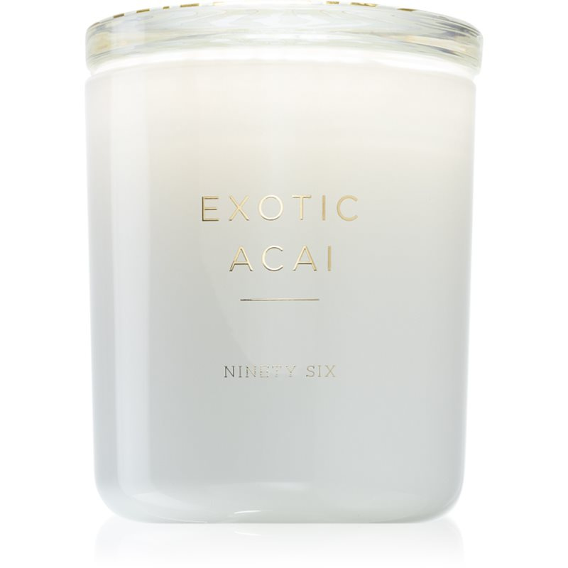 DW Home Ninety Six Exotic Açai vonná svíčka 264 g