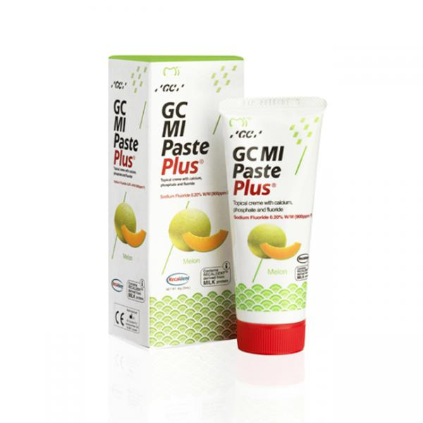 GC MI Paste plus dentální krém meloun 35 ml