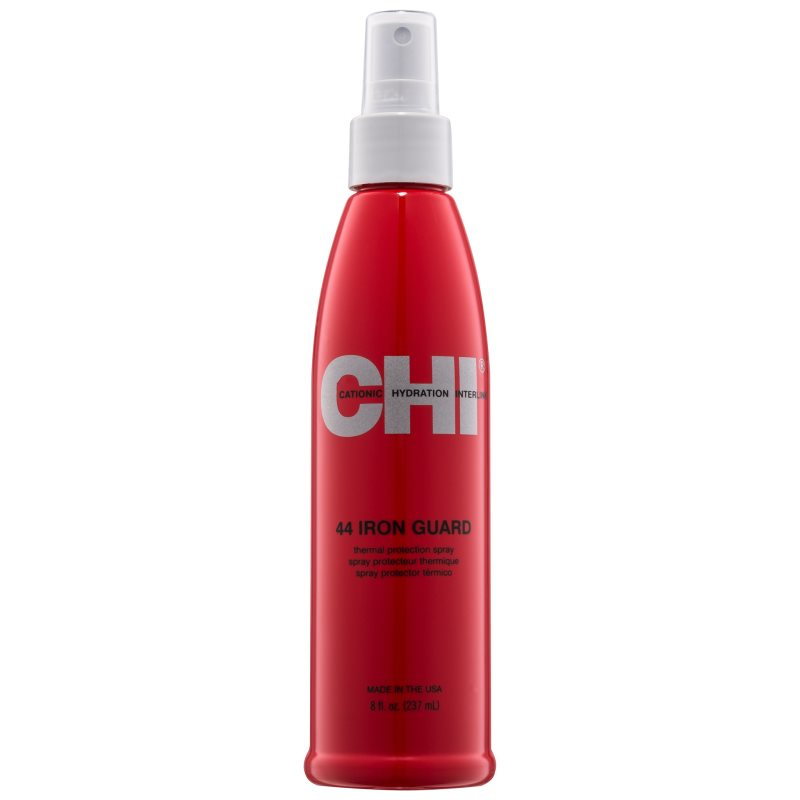CHI Thermal Styling 44 Iron Guard ochranný sprej pro tepelnou úpravu vlasů 237 ml