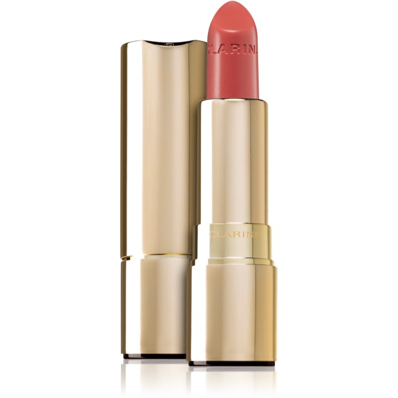 Clarins Joli Rouge dlouhotrvající rtěnka s hydratačním účinkem odstín 731 Rose Berry 3.5 g