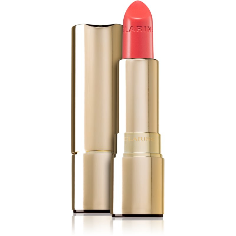 Clarins Joli Rouge dlouhotrvající rtěnka s hydratačním účinkem odstín 723 Raspberry 3.5 g
