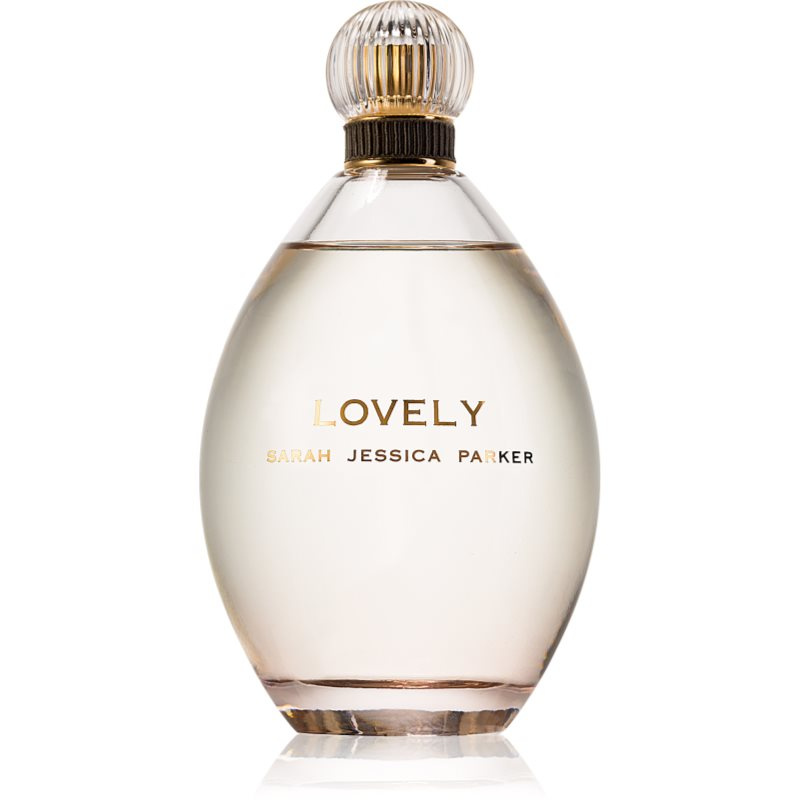 Sarah Jessica Parker Lovely parfémovaná voda pro ženy 200 ml