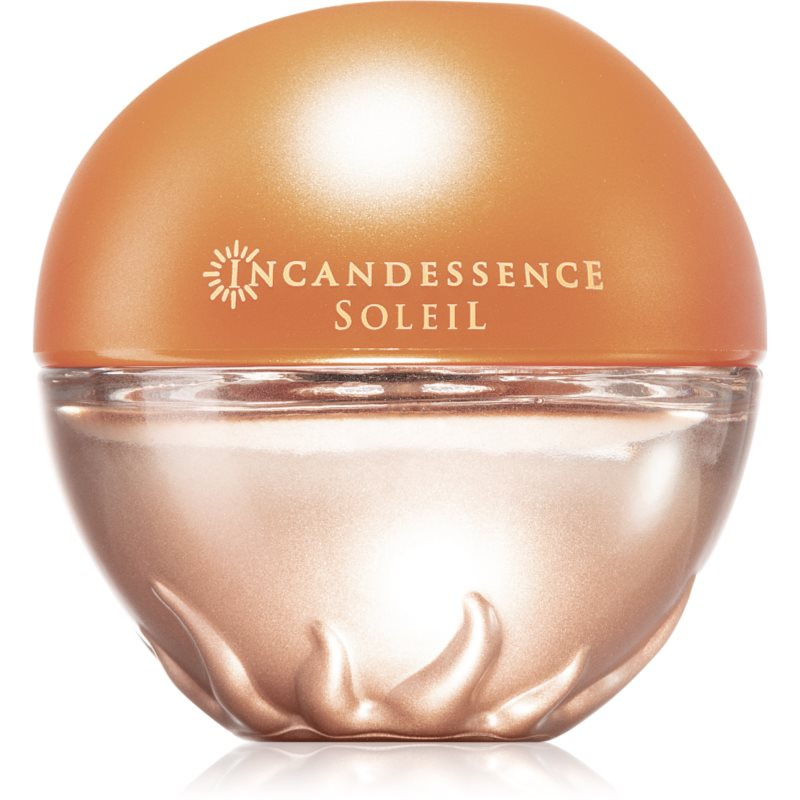 Avon Incandessence Soleil parfémovaná voda pro ženy 50 ml