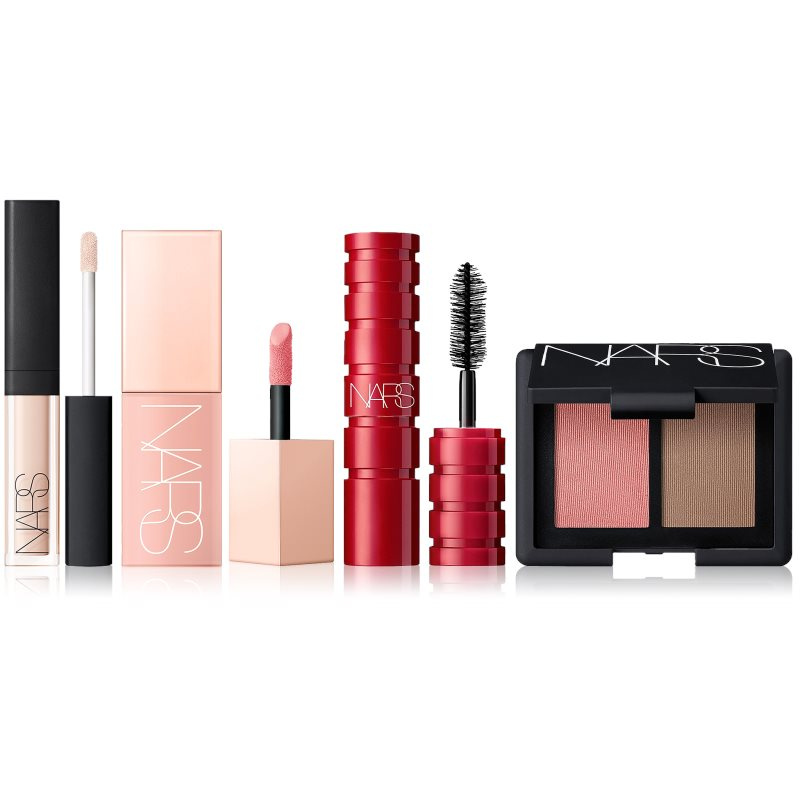 NARS Gift Set dárková sada pro ženy