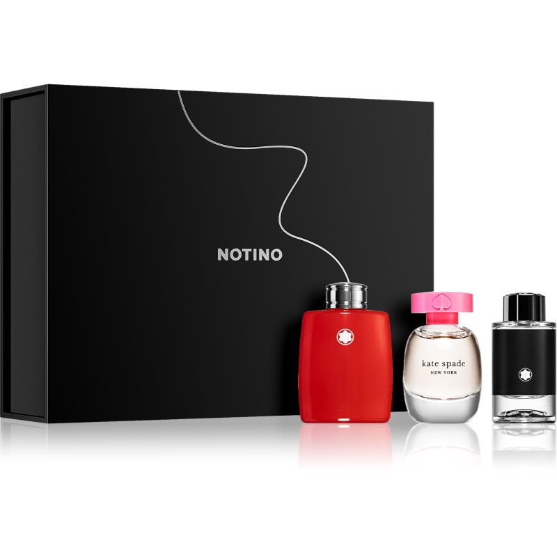 Beauty Exclusive Box Notino Sparkling Adventure dárková sada limitovaná edice unisex