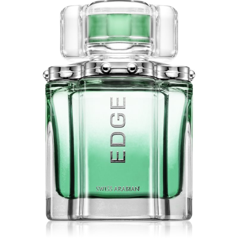 Swiss Arabian Edge parfémovaná voda pro muže 100 ml