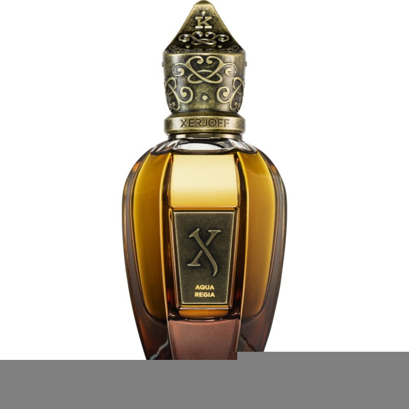 Xerjoff Aqua Regia parfém unisex 50 ml