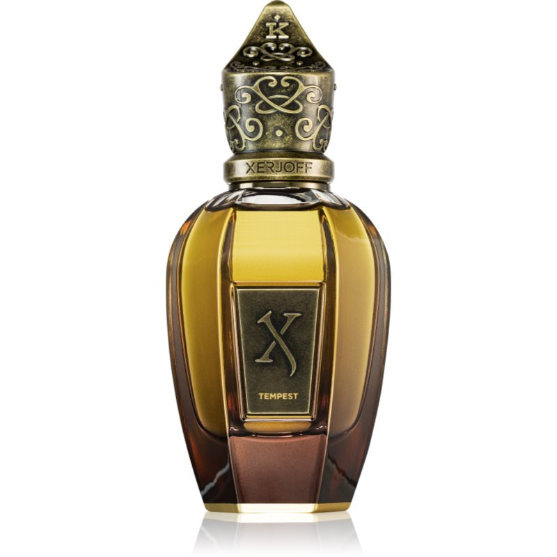 Xerjoff Tempest parfém unisex 50 ml