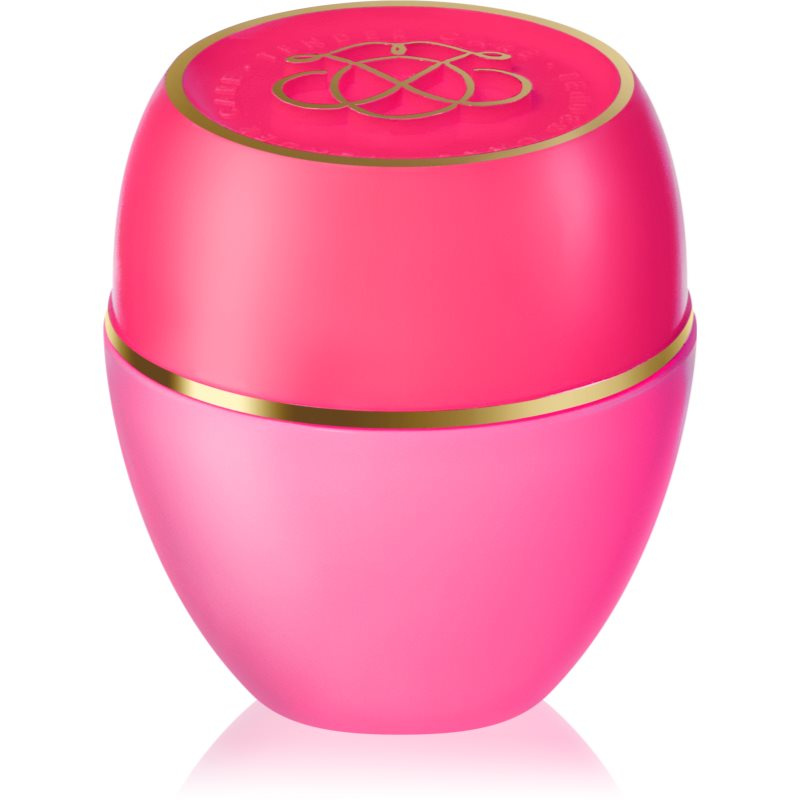 Oriflame Tender Care Raspberry balzám na rty s včelím voskem 10,5 ml