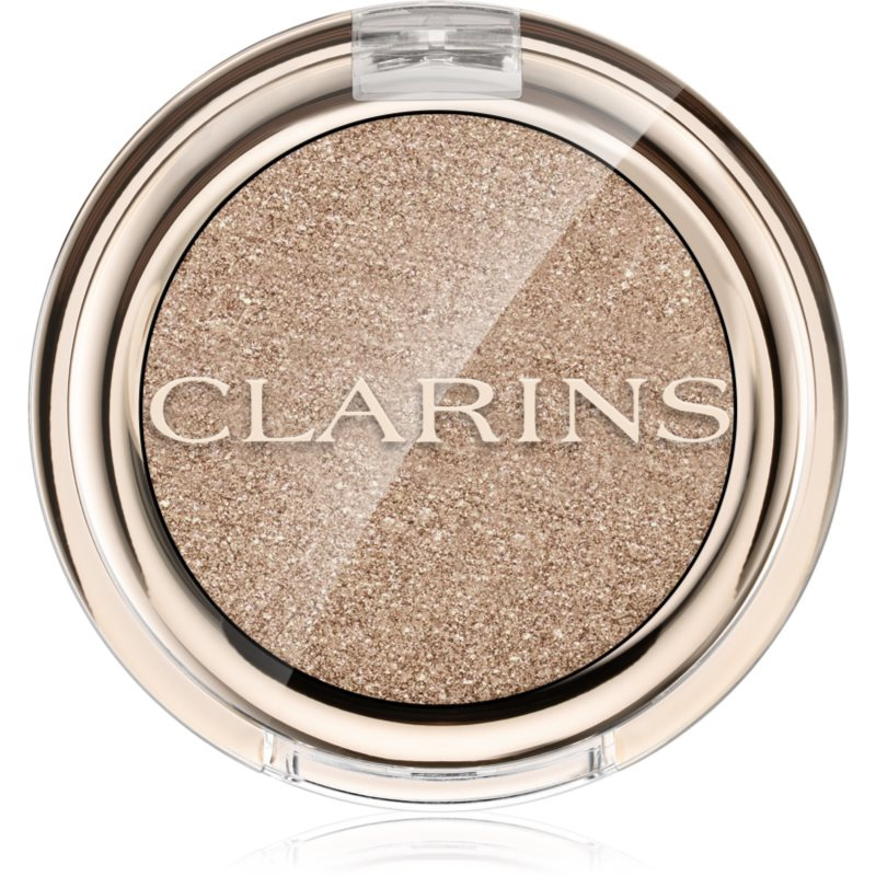 Clarins Ombre Skin oční stíny odstín 03 - Pearly Gold 1,5 g