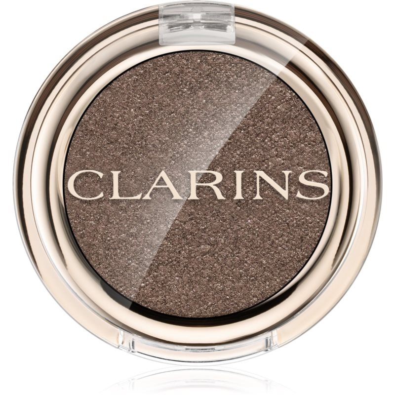 Clarins Ombre Skin oční stíny odstín 06 - Satin Mocha 1,5 g