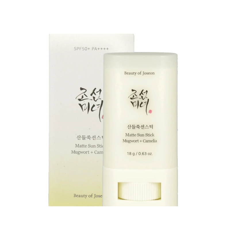 BEAUTY OF JOSEON Opalovací tyčinka SPF50+ 18 g