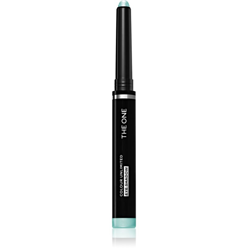 Oriflame The One Colour Unlimited oční stíny v tyčince odstín Crystal Prism 1.2 g